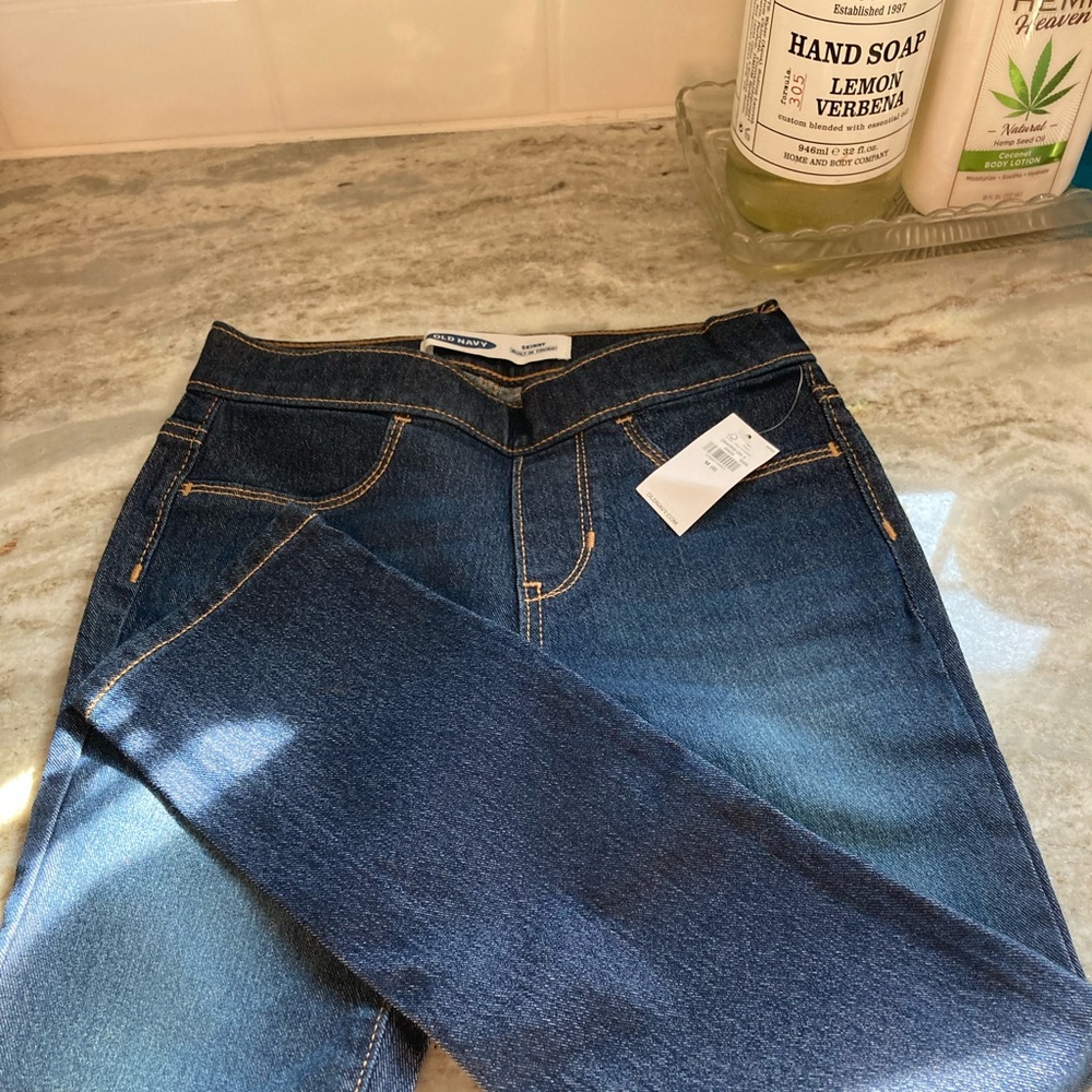 Girls size 8 Old Navy